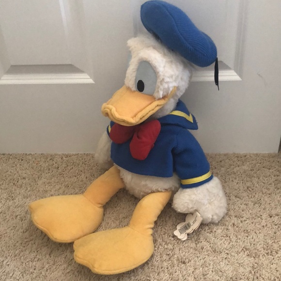 Disney Donald Duck - Picture 2 of 4